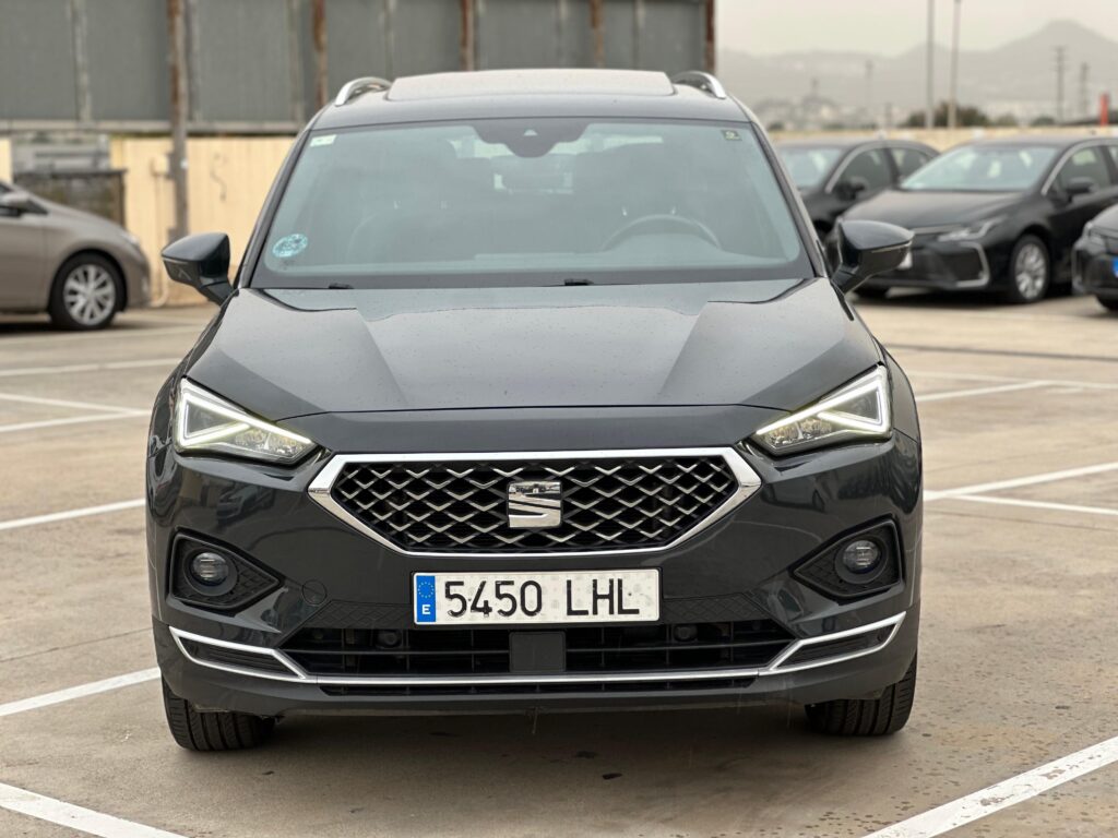 SEAT Tarraco 1.5 TSI SS Xcellence Plus 150CV