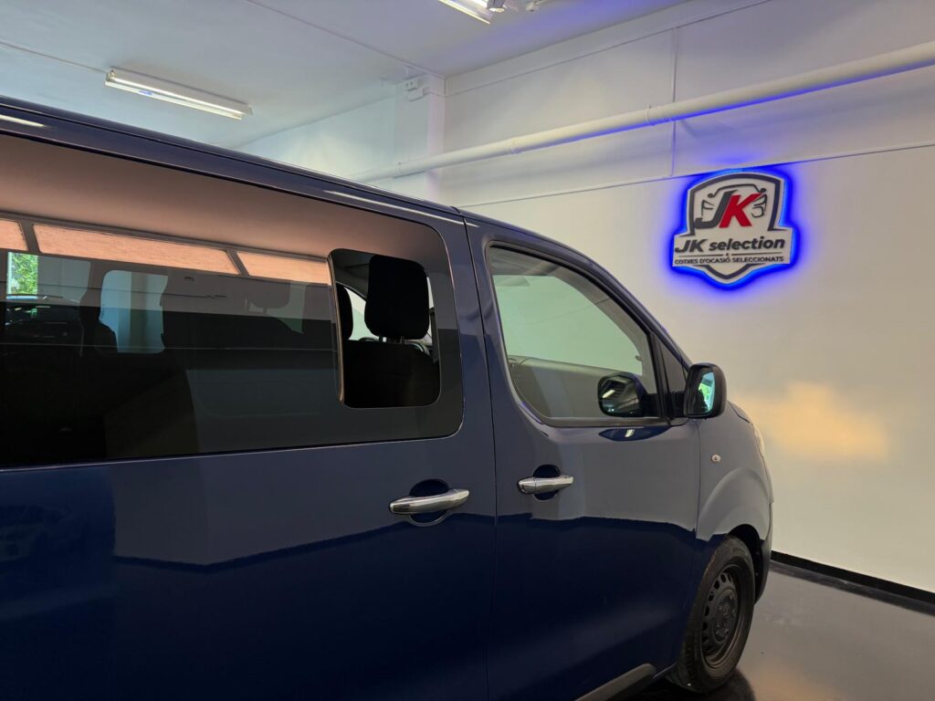 Toyota Proace 2019 1.5 102cv 6 plazas