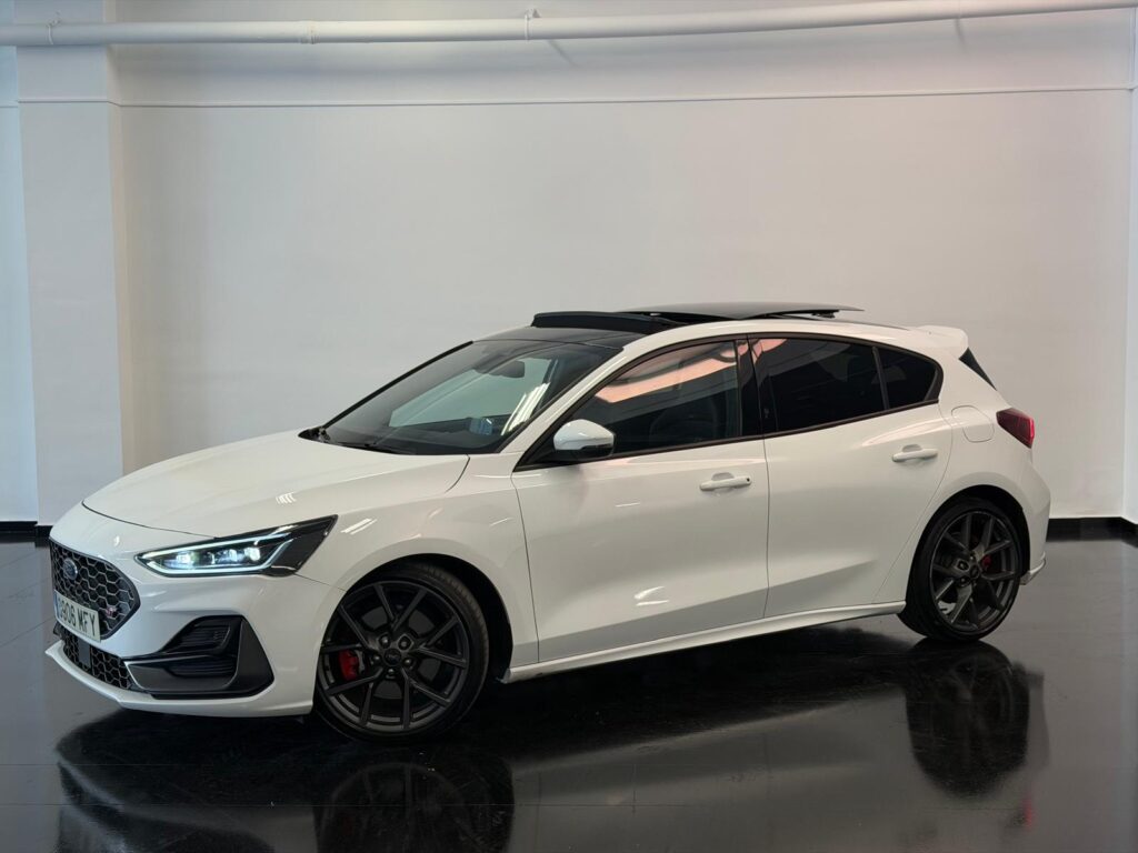 FORD Focus 2.3 Ecoboost ST Auto
