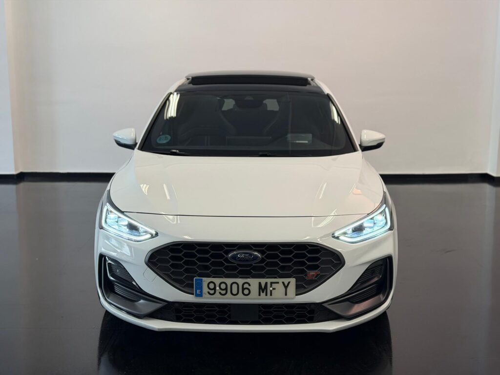 FORD Focus 2.3 Ecoboost ST Auto